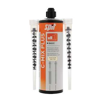 Cartouche CMIXPLUS pierre 380ml|Spit-SPT055882