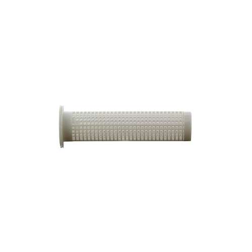 Tamis Plastique Outibat N°8 - Maille 3 Mm, Diamètre 45 Cm, Profondeur 10 Cm - Pour Jardin, Chantier, Bricolage