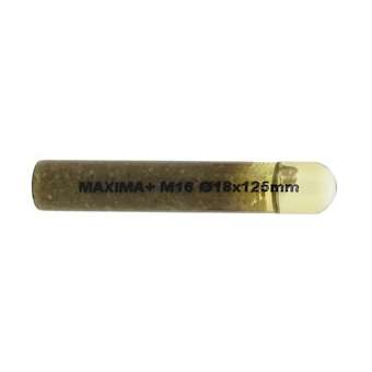 Capsule MAXIMA+ M12|Spit-SPT060206