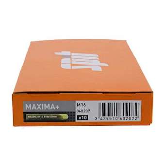 Capsule MAXIMA+ M16|Spit-SPT060207