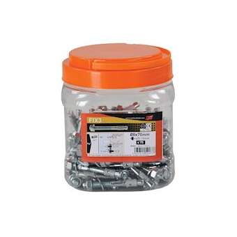 FIX3 8X70/20-10|Spit-SPT059067