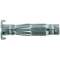 Cheville cloison creuse M6 x 50 mm sans vis (x 50)