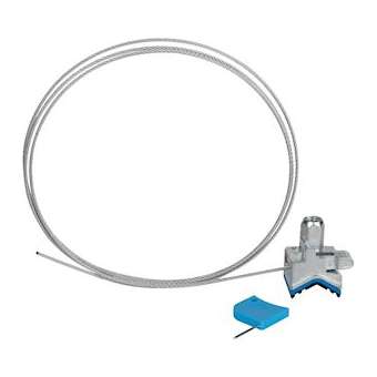 Collier multi-diamètres pour ventilation D 400 mm - D 710 mm (x 10)|Bizline-BIZ400194