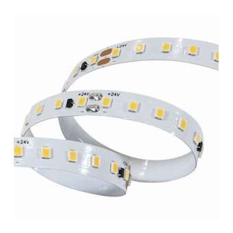 Ruban led long 120LED/m SMD2835 24V IP20 3000K 20m|-GCH20MIP203000