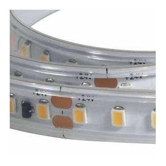 Ruban led long 120LED/m SMD2835 24V IP67 4000K 20m|-GCH20MIP674000