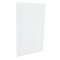 plaque de makrolon 980x2530mm