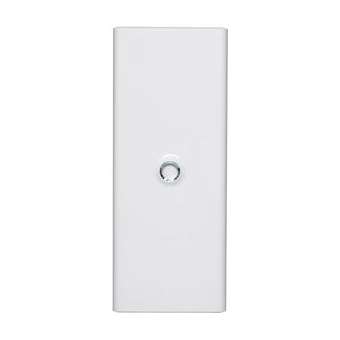 Porte Drivia blanche IP40 IK07 pour coffret réference 401214 - Blanc RAL9003|Legrand-LEG401334