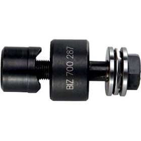 Emporte-pièces D 22.5 mm PG 16|Bizline-BIZ700287