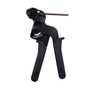 Pince pour colliers inox de largeur 4.5-12 mm|Bizline-BIZ790010