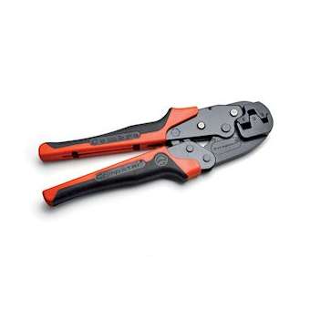 Pince a sertir les embouts de câblage (25 à 50 mm²)|Cembre-CMBHNKE50