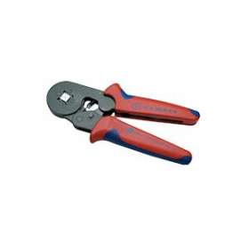 Pince à sertir les embouts de câblage (0,08 à 10 mm²)|Cembre-CMBZKE610
