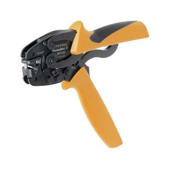 Outils à sertir|Weidmuller-WEI9014350000