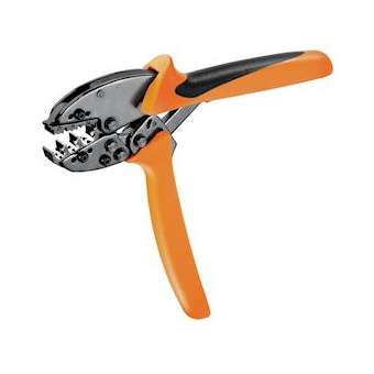 Outils à sertir|Weidmuller-WEI9006450000