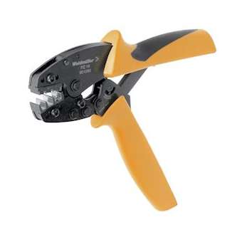 Outils à sertir|Weidmuller-WEI9012600000
