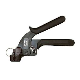 Outil manuel pour pose colliers INOX type MLT,jusqu'à 12,7mm (EH),Cdt.1|Panduit Composants Industriels-PNUST2MT