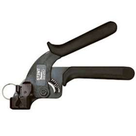 Outil manuel pour pose colliers INOX type MLT,jusqu'à 12,7mm (EH),Cdt.1|Panduit Composants Industriels-PNUST2MT