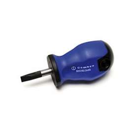 Tournevis tom pouce plat 5,5 x 25 mm|Cembre-CMBSDCS2.5X55