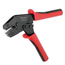Outils à sertir|Weidmuller-WEI9040530000