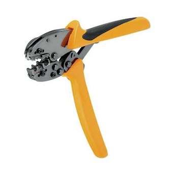 Outils à sertir|Weidmuller-WEI9006120000