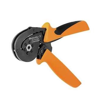Outils à sertir|Weidmuller-WEI1445070000