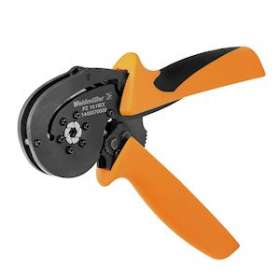 Outils à sertir|Weidmuller-WEI1445070000