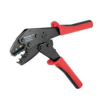 Outils à sertir|Weidmuller-WEI9040450000