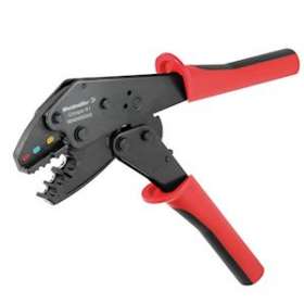 Outils à sertir|Weidmuller-WEI9040450000