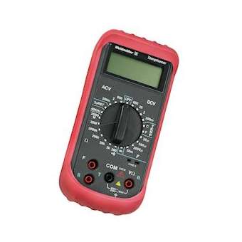 Multimètre|Weidmuller-WEI9427300000