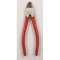 Pince coupante diagonale 160 mm non isolée