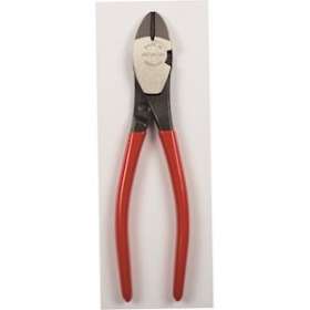 Pince coupante diagonale 180 mm non isolée|Bizline-BIZ790129