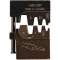 Matrice de sertissage pour connecteurs infor. coaxiaux BNC RG58/RG59/RG62/RG71|Bizline-BIZ700270