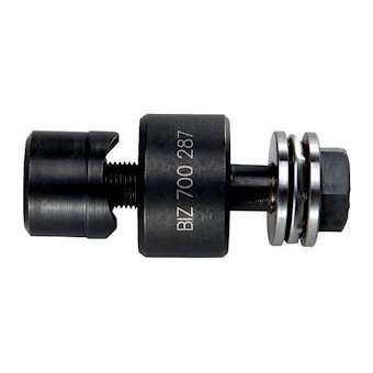 Emporte-pièces D 15.2 mm PG 9|Bizline-BIZ700283