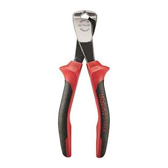 Pince coupante devant 160 mm isolée 1000 V|Bizline-BIZ790033
