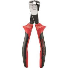 Pince coupante devant 160 mm isolée 1000 V|Bizline-BIZ790033