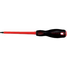 Tournevis RESISTORX 25 x 125 mm isolé 1000 V|Bizline-BIZ700468