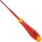 Tournevis i-SLIM Torx T15 x 100 mm isolé 1000 V