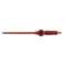 Lame de tournevis de rechange pour tournevis référence BIZ 790 098 TX20