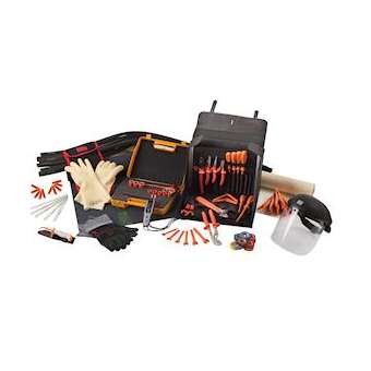 dotation pour electriciens bt|Catu-CATMO-510-03