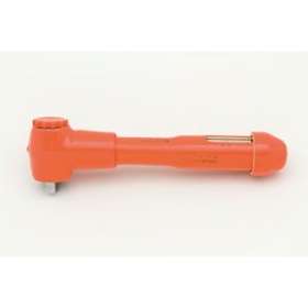 cle dynamo.reversible 3/8' 4 à 20 nm|Catu-CATMO-69051