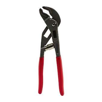 Pince auto-ajustable 180 mm|Bizline-BIZ790047