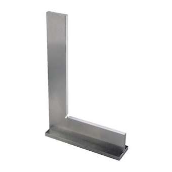 Équerre à chapeau précision 1/25e|Bizline-BIZ700395