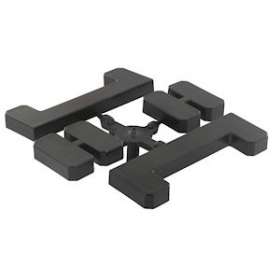 Distancier MURBOX Type 'S' 71x100 mm|Blm distribution-BLI751090
