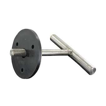 Clé aimant classique M10|Blm distribution-BLI750105