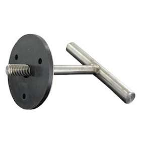 Clé aimant classique M10|Blm distribution-BLI750105