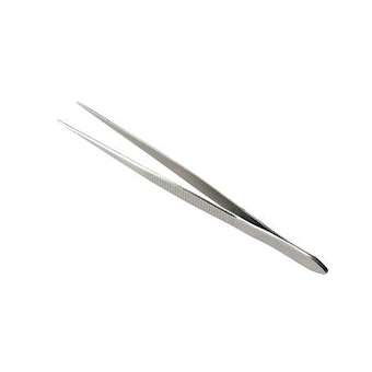 Pince brucelles droite|Bizline-BIZ700585