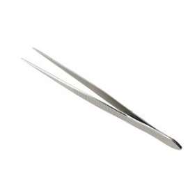 Pince brucelles droite|Bizline-BIZ700585