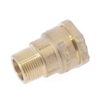 RAC MALE T110 25x3/4'|Isiflo-RUF551254