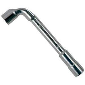 Clé à pipe débouchée 26 mm 12 pans|Bizline-BIZ700310