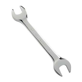 Clé fourche 21 x 23 mm|Bizline-BIZ700596