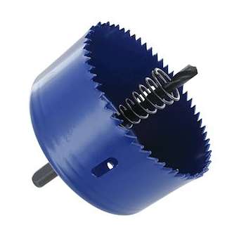 Scie-cloche D.86 + éjecteur|Blm distribution-BLI610865